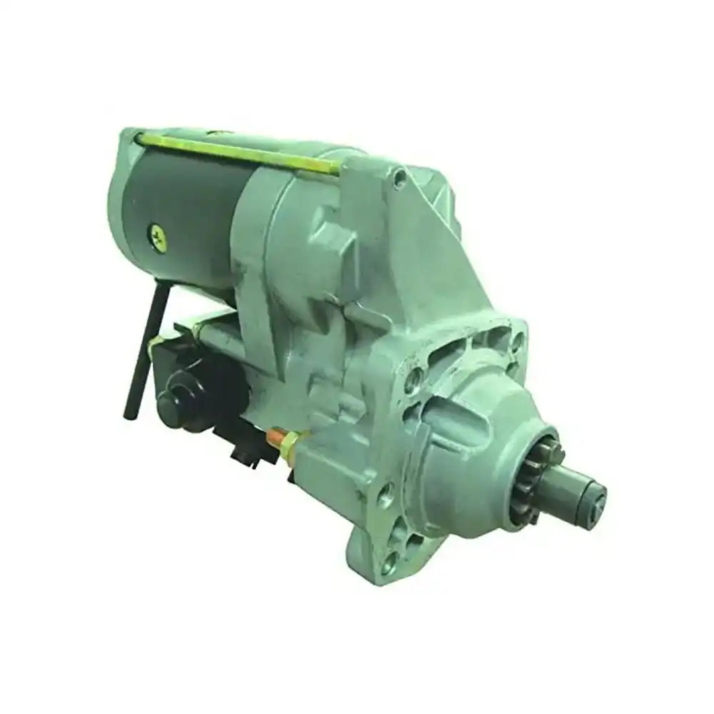 New Starter Replacement For John Deere Tractor Sprayer Windrower Skidder Mower Combine Backhoe RE501294, RE501298, RE69704, RE70957, RE70975, SE501403, TY24439, 228000-7873, SND0398, SND0028, 41052074