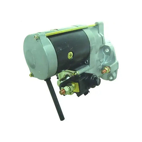 New Starter Replacement For John Deere Tractor Sprayer Windrower Skidder Mower Combine Backhoe RE501294, RE501298, RE69704, RE70957, RE70975, SE501403, TY24439, 228000-7873, SND0398, SND0028, 41052074
