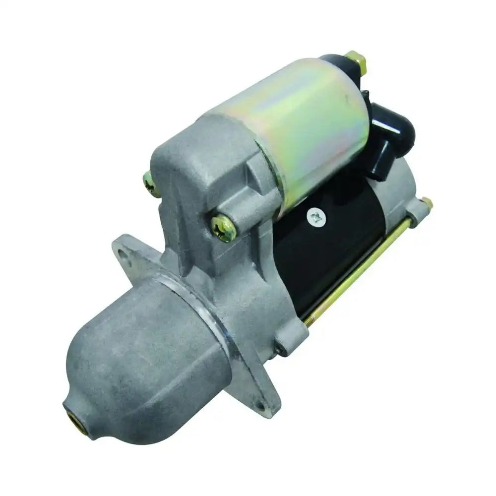 New Starter Replacement For John Deere and Kawasaki UTV Gator AMT600 AMT622 AMT626 AM120843 21163-2057 21163-2106 21163-2112 316611-8310-BA S108-76A S108-76B