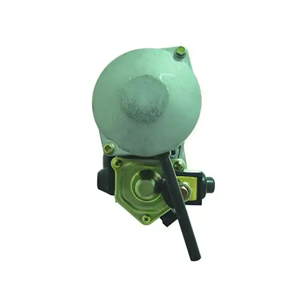 New Starter Replacement For John Deere Tractor Sprayer Windrower Skidder Mower Combine Backhoe RE501294, RE501298, RE69704, RE70957, RE70975, SE501403, TY24439, 228000-7873, SND0398, SND0028, 41052074