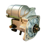 New Starter Replacement For John Deere 4115 4200 4210 7200 790 1565 322C 3235 7400 7500 7700 AM876435, AM878415, RG60654, TY25233, TY25237, SND0394, 41052124, 41052391
