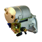 New Starter Replacement For John Deere 4115 4200 4210 7200 790 1565 322C 3235 7400 7500 7700 AM876435, AM878415, RG60654, TY25233, TY25237, SND0394, 41052124, 41052391