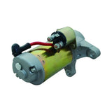 New Starter Replacement For JOHN DEERE 5 WHEELER HONDA GXV270 340 390 190-522 31200-ZA0-701 028000-6110 028000-6111 028000-8410 028000-8411 128000-2950