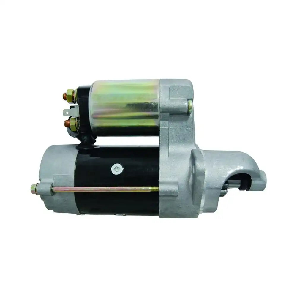 New Starter Replacement For John Deere and Kawasaki UTV Gator AMT600 AMT622 AMT626 AM120843 21163-2057 21163-2106 21163-2112 316611-8310-BA S108-76A S108-76B