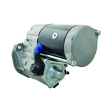 New Starter Replacement For John Deere 8430 8530 9230 8230T 8245R 8270R 8295R 8320R RE504244, RE506105, RE528619, RE529661, RE70473, RE70959, SE501853, SE501866, TY24440, SND0733, 41052355, SND0773