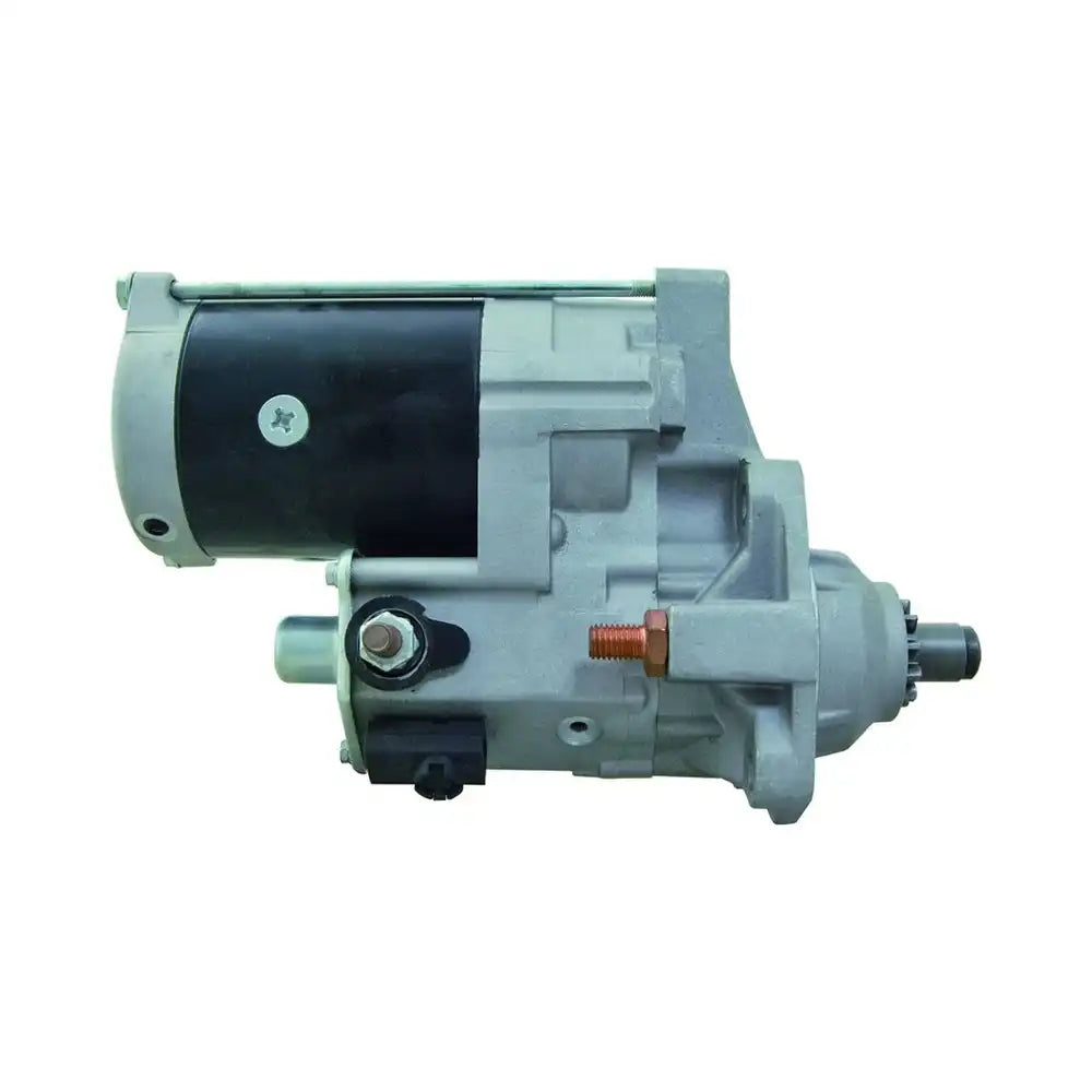 New Starter Replacement For John Deere 8430 8530 9230 8230T 8245R 8270R 8295R 8320R RE504244, RE506105, RE528619, RE529661, RE70473, RE70959, SE501853, SE501866, TY24440, SND0733, 41052355, SND0773