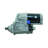 New Starter Replacement For John Deere 8430 8530 9230 8230T 8245R 8270R 8295R 8320R RE504244, RE506105, RE528619, RE529661, RE70473, RE70959, SE501853, SE501866, TY24440, SND0733, 41052355, SND0773