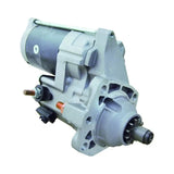 New Starter Replacement For John Deere 8430 8530 9230 8230T 8245R 8270R 8295R 8320R RE504244, RE506105, RE528619, RE529661, RE70473, RE70959, SE501853, SE501866, TY24440, SND0733, 41052355, SND0773