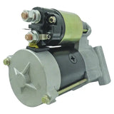 New Starter Replacement For John Deere Gator TX UTV 13HP, Kawasaki Mule KAF400 600 610 2005-2015 428000-3130 428000-3131 AM134946 21163-7020 21163-7028