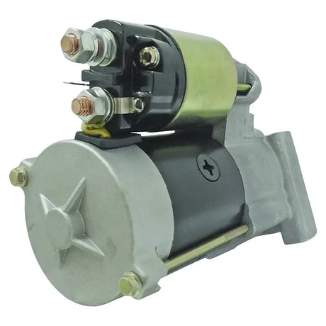 New Starter Replacement For John Deere Gator TX UTV 13HP, Kawasaki Mule KAF400 600 610 2005-2015 428000-3130 428000-3131 AM134946 21163-7020 21163-7028
