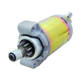 New Starter Replacement For John Deere Mowers W/Kawasaki Engines GX75 RX75 SRX75 SX75 FC290V AM102628, 211632068, 1280002760, SND0006, 41052068