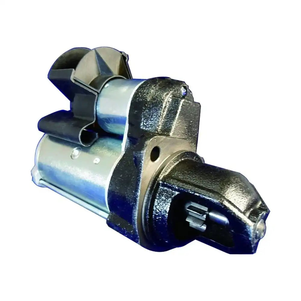 New Starter Replacement For John Deere Skid Steer 61HP 250 3029T, 8875, RE63010, SE501425, SE501852, SE501861