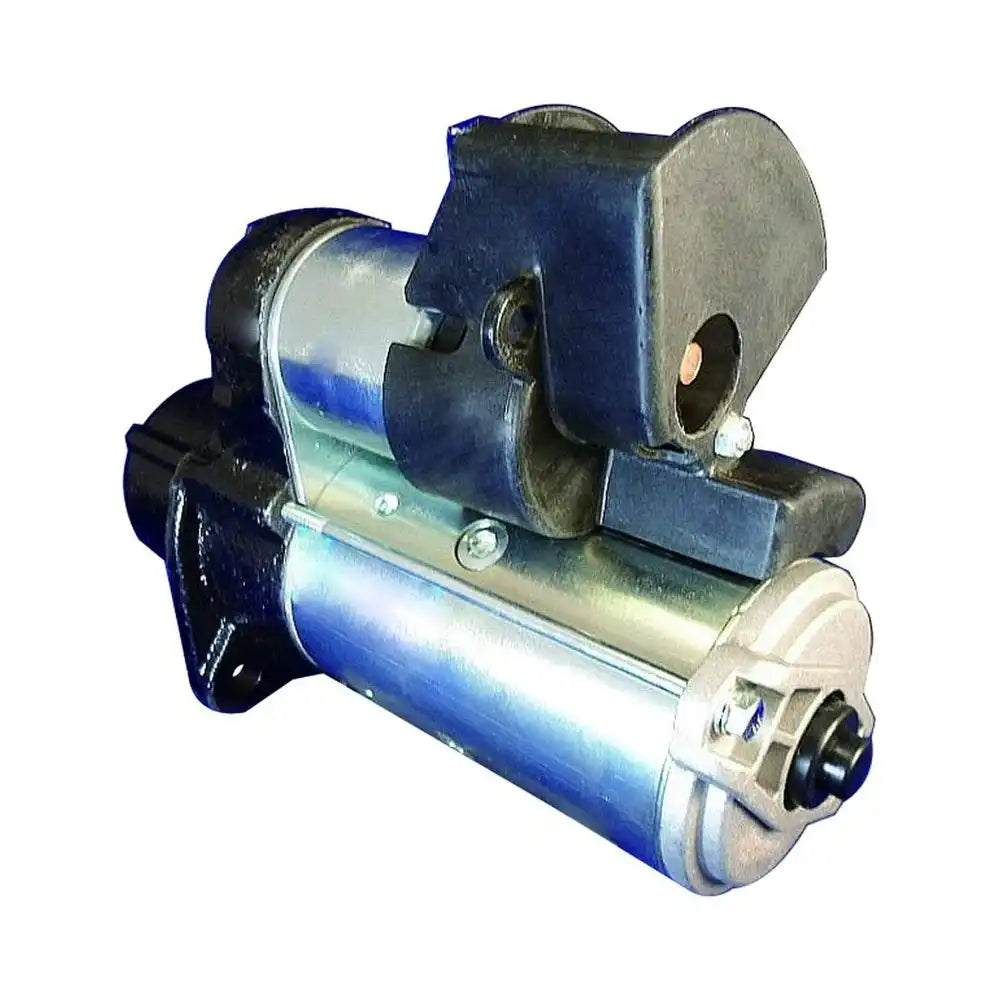 New Starter Replacement For John Deere Skid Steer 61HP 250 3029T, 8875, RE63010, SE501425, SE501852, SE501861