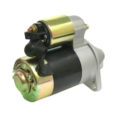 New Starter Replacement For John Deere W/Yanmar 3TN63 3TN66 Lawn Mower Tractor UTV Gater AM875014, AM878176, AM878813, SHI0108, 41044018, 41044018R