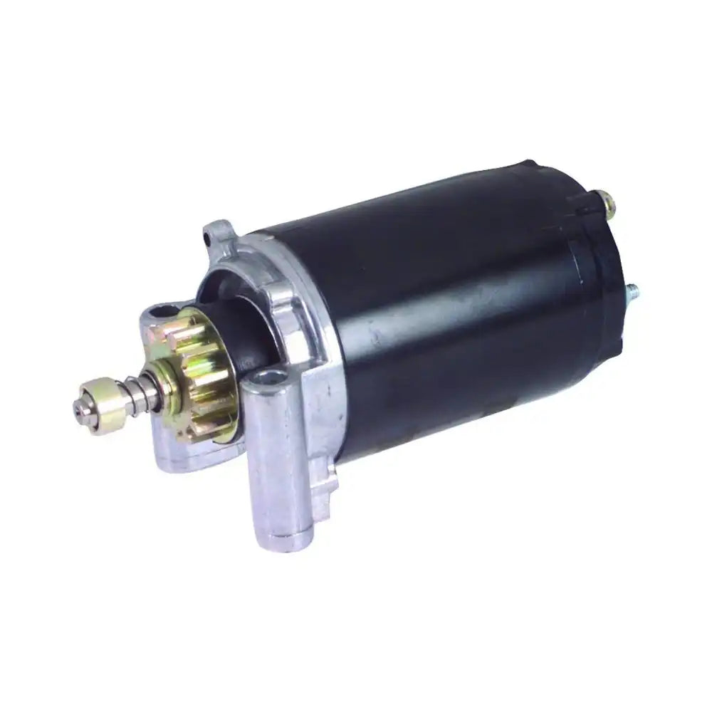 New Starter Replacement For Kohler 12.5-15HP CUB CADET TORO 1209809, 12-098-05, 239740-M030SM, 5278440-M030SM, 1209821, 1209821S, 6734640, SAB0038, 41021042, 41021083