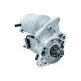 New Starter Replacement For Kubota L2850 L295 L3250 L3450 L3600 L3650 L3710 17331-63010 17331-63011 17331-63012 15401-63010 15401-63012 15461-63010 15521-63010