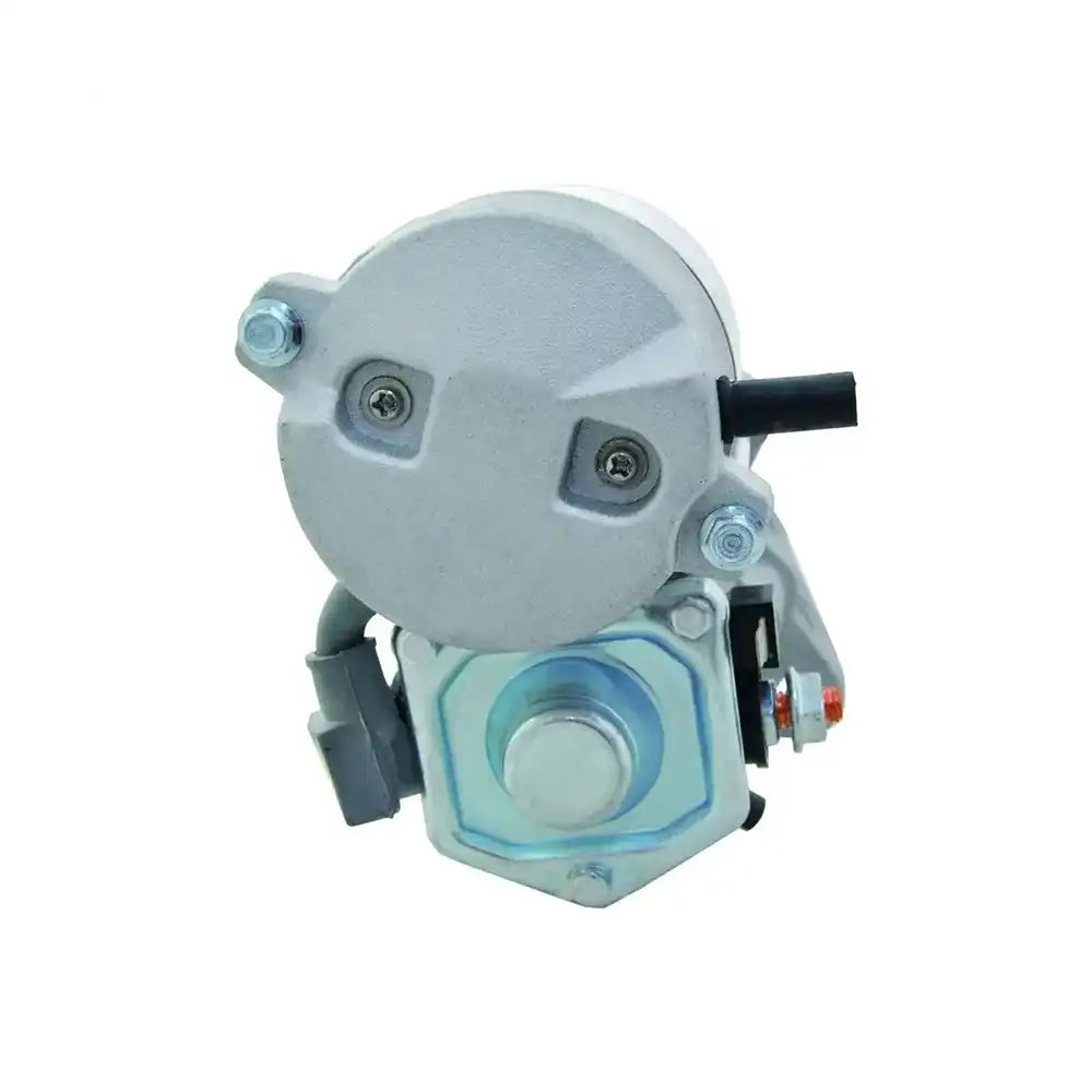 New Starter Replacement For Kubota L2850 L295 L3250 L3450 L3600 L3650 L3710 17331-63010 17331-63011 17331-63012 15401-63010 15401-63012 15461-63010 15521-63010
