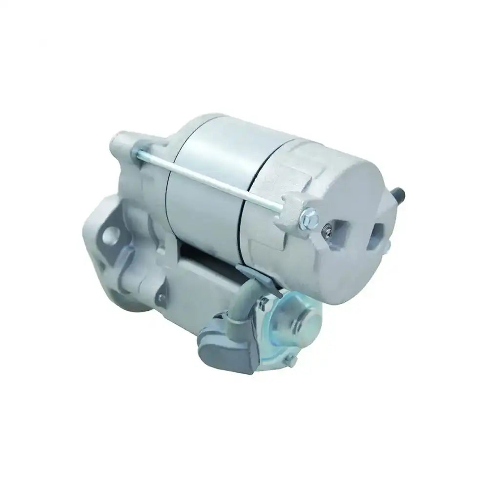 New Starter Replacement For Kubota L2850 L295 L3250 L3450 L3600 L3650 L3710 17331-63010 17331-63011 17331-63012 15401-63010 15401-63012 15461-63010 15521-63010
