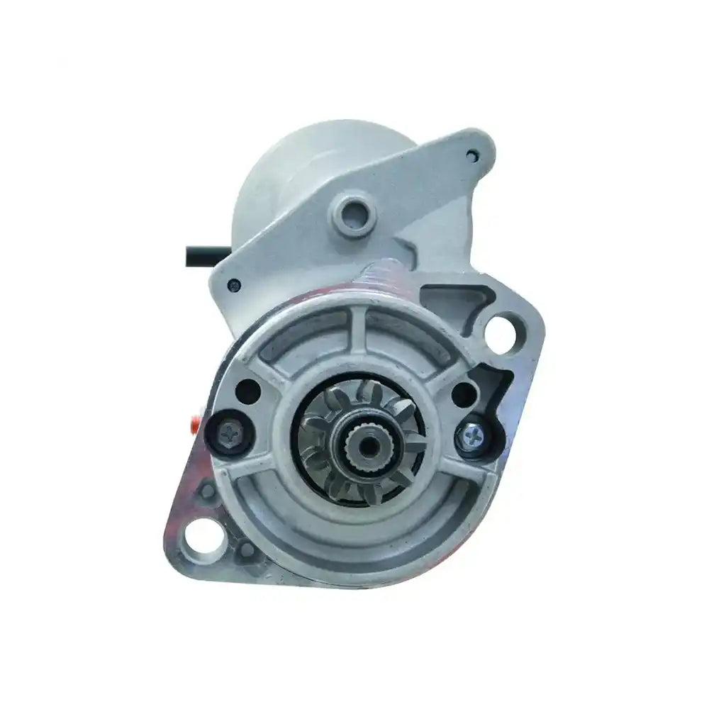 New Starter Replacement For Kubota L2850 L295 L3250 L3450 L3600 L3650 L3710 17331-63010 17331-63011 17331-63012 15401-63010 15401-63012 15461-63010 15521-63010