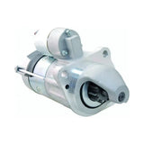 New Starter Replacement For MARELLI PERKINS JCB 63280040 MSN8040 2872K404, 2873K404, 2873K601, 2873K621, 2873K631, 2873K632, 3586847, T410861, SND0573, 41041001, 41041005