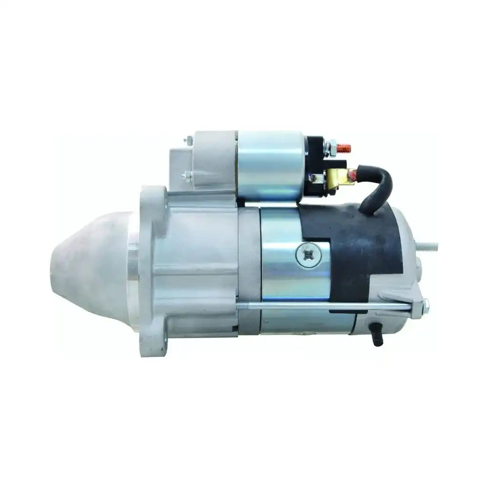 New Starter Replacement For MARELLI PERKINS JCB 63280040 MSN8040 2872K404, 2873K404, 2873K601, 2873K621, 2873K631, 2873K632, 3586847, T410861, SND0573, 41041001, 41041005