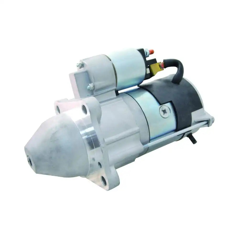 New Starter Replacement For MARELLI PERKINS JCB 63280040 MSN8040 2872K404, 2873K404, 2873K601, 2873K621, 2873K631, 2873K632, 3586847, T410861, SND0573, 41041001, 41041005