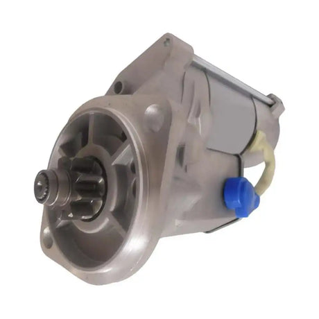 New Starter Replacement For Massey Ferguson Tractors MF-1736 MF-1742 MF-1749 MF-1754 MF-1758 MF-1759 Mitsubishi K38 438000-0670, 31F66-00100