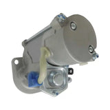 New Starter Replacement For Massey Ferguson Tractors MF-1736 MF-1742 MF-1749 MF-1754 MF-1758 MF-1759 Mitsubishi K38 438000-0670, 31F66-00100