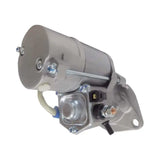 New Starter Replacement For Massey Ferguson Tractors MF-1736 MF-1742 MF-1749 MF-1754 MF-1758 MF-1759 Mitsubishi K38 438000-0670, 31F66-00100