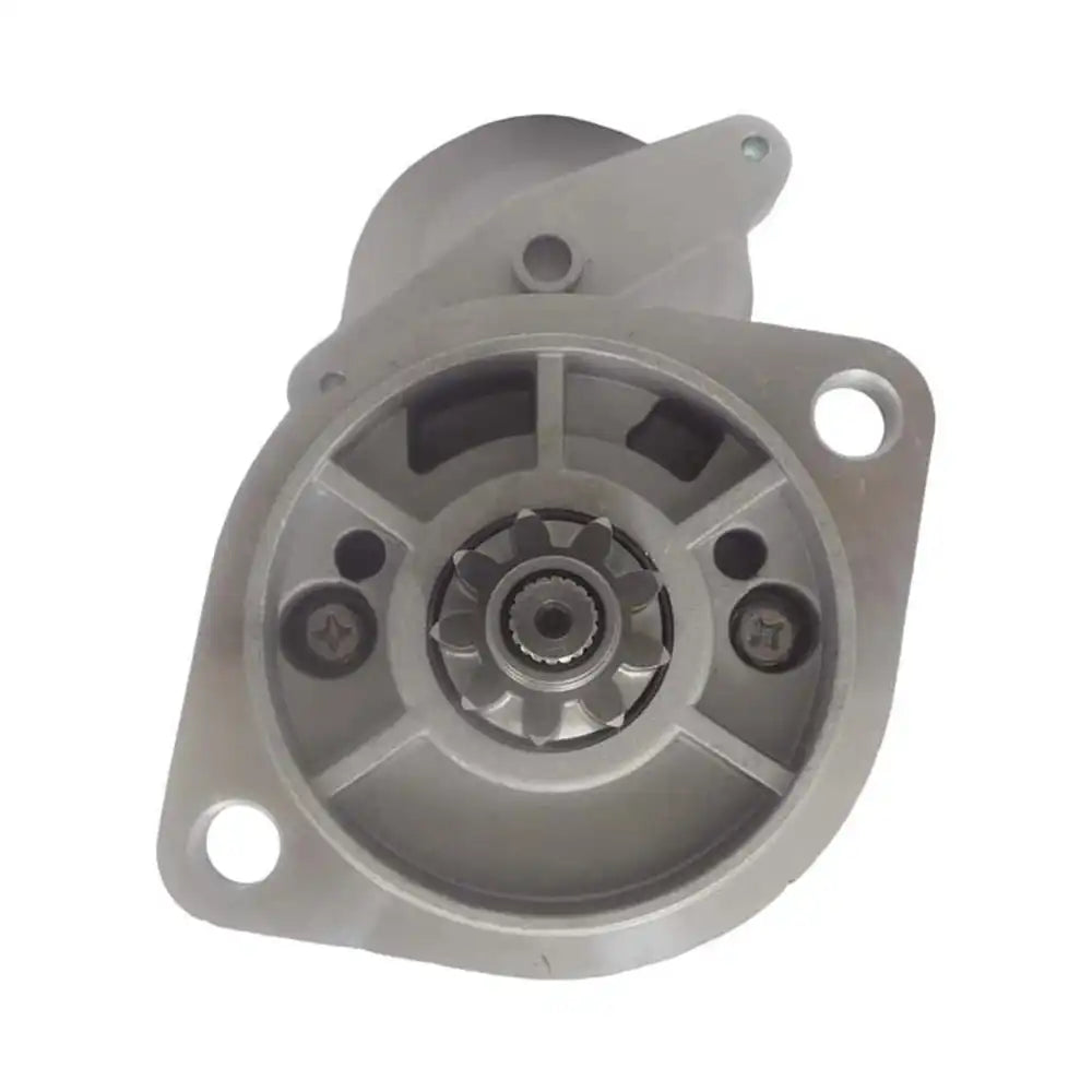 New Starter Replacement For Massey Ferguson Tractors MF-1736 MF-1742 MF-1749 MF-1754 MF-1758 MF-1759 Mitsubishi K38 438000-0670, 31F66-00100