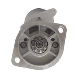 New Starter Replacement For Massey Ferguson Tractors MF-1736 MF-1742 MF-1749 MF-1754 MF-1758 MF-1759 Mitsubishi K38 438000-0670, 31F66-00100