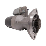 New Starter Replacement For Motor Yanmar Engine S114-257 S114-257G S114-483, 12125677011, 12425077012, 12445077010, 12477277010, 124772-77020, 129573-77010, 171008-77010, SHI0082, 41044050