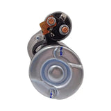 New Starter Replacement For Motor Yanmar Engine S114-257 S114-257G S114-483, 12125677011, 12425077012, 12445077010, 12477277010, 124772-77020, 129573-77010, 171008-77010, SHI0082, 41044050