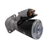 New Starter Replacement For Motor Yanmar Engine S114-257 S114-257G S114-483, 12125677011, 12425077012, 12445077010, 12477277010, 124772-77020, 129573-77010, 171008-77010, SHI0082, 41044050