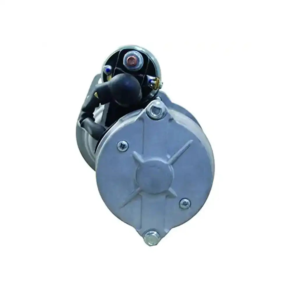 New Starter Replacement For Mustang SKID STEER LOADER 2076 S14-102 S14102 129940-77010 129940-77011