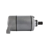New Starter Replacement For Polaris 3090188 3084981 57-2688 Sportsmen Sportsman Ranger Magnum Trail Blazer Trail Boss 1995-2014 335 400 450 500 ATVS SMU0061, 41054020