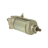 New Starter Replacement For Polaris ATV 2002-2015 Sportsman Ranger 600 700 800, 4010417, 4011584, 4012032, 4013268, SMU0271, 41054040