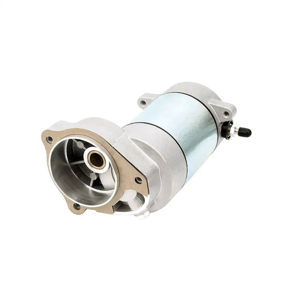 New Starter Replacement For Select 1985-2006 POLARIS ATV 250 300 350 400 HEAVY DUTY 12V CW 9-Spline Shaft PA101 3083646, 3083760, 3084403, 3085393, SM-8, SM13298, SMU0034, 41054006