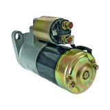 New Starter Replacement For Terramite tractor T9 103-15 Perkins Diesel SBA18508-6550 SBA18508-6551 18508-6550 18508-6551 M001T66081 SBA18508-6550 SBA18508-6551, SMT0220, 41048049, 41048049R, SMT0126