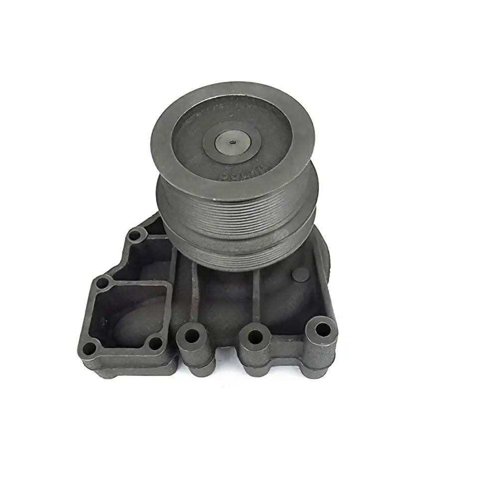 New Engine Water Pump 4089910 4089910Rx 4089158 3682311 12 Ribbed for Cummins Isx15 Qsx15