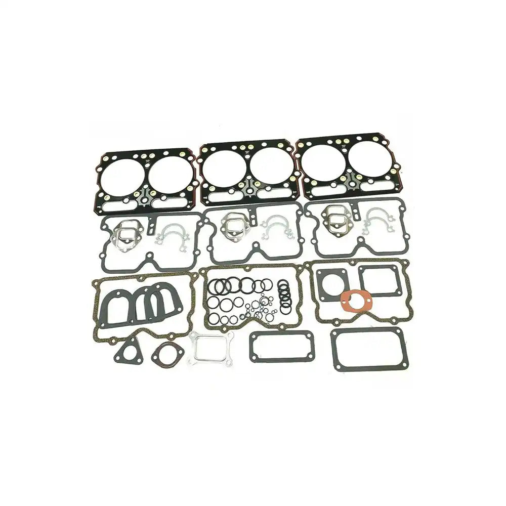 OEM Engine Gasket Set 3801330 for Cummins NT855