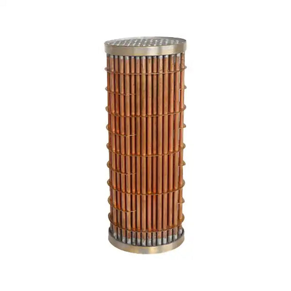 Oil Cooler 3021581 208149 for Cummins Engine NT855 – LandTopMall