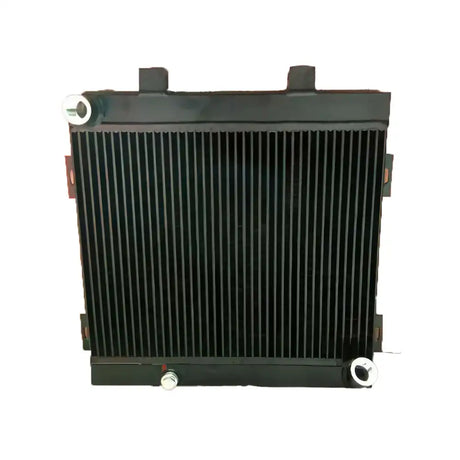 Oil Cooler 875001158 for Komatsu Bockhoeloader WB97S-2 WA140-2 WB91R-2 WB93R-2 WB150-2 WB140-2