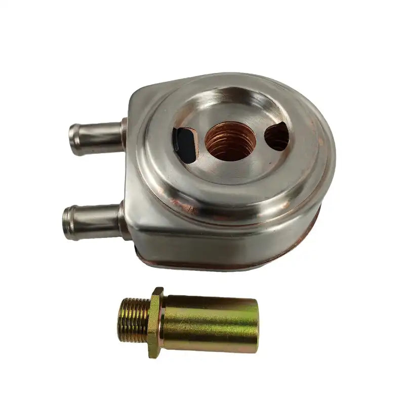 Oil Cooler RE61767 for John Deere Engine 6059 5.9L 6.8L 3.9L 3029 4039 4239 Tractor 3110 3300 2355 2955