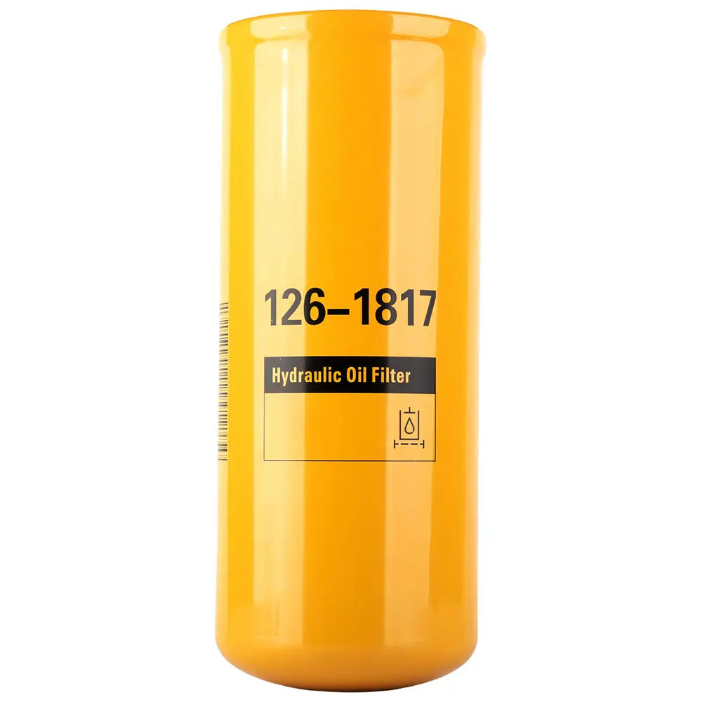Oil Filter 126-1817 for Catepillar CAT Engine C9 C13 C15 Loader 924K 988G