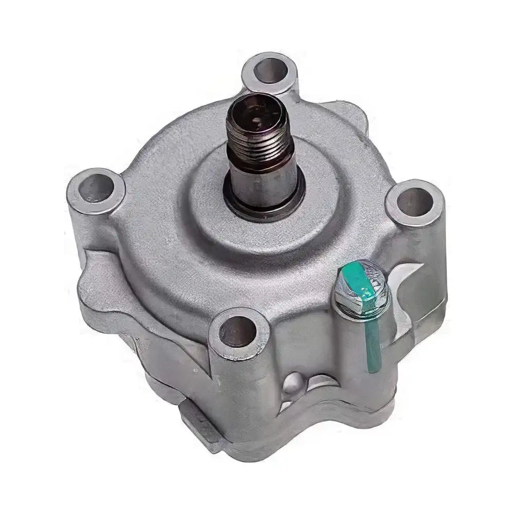 Oil Pump 6689441 3975426 For Bobcat Skid Steer Loader S130 S150 S160 S175 S185 S510 S530 T110 T140 T190