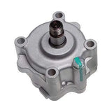 Oil Pump 6689441 3975426 For Bobcat Skid Steer Loader S130 S150 S160 S175 S185 S510 S530 T110 T140 T190