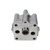 Oil Pump 6689441 3975426 For Bobcat Skid Steer Loader S130 S150 S160 S175 S185 S510 S530 T110 T140 T190