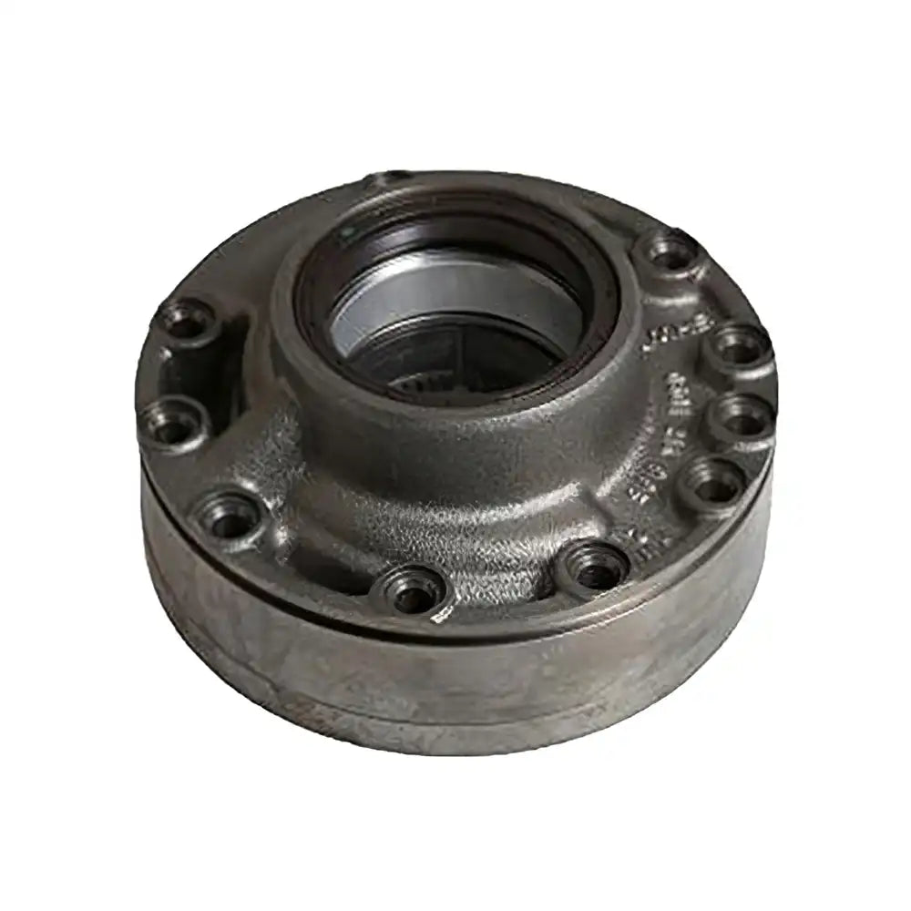 Oil Pump ZGAQ-02856 for Hyundai Wheel Loader 180D-9 250DE HL757-7 HL760-7A HL760-F