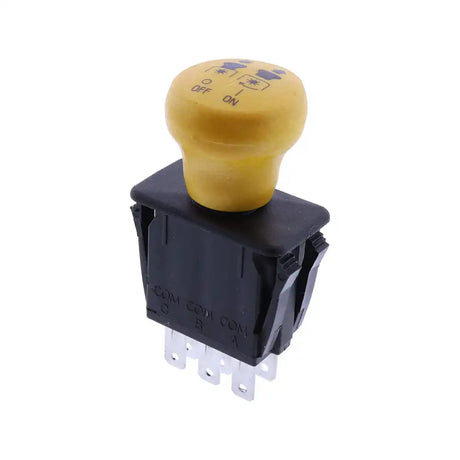 Original Blade Clutch PTO Switch 725-3233A 725-04258 925-04258 for CubCadet Tractor LT1018 LT1022 LT1024 LT1042 LT1045 LT1046 LT1050 SLT1550 SLT1554 SLTX1050 LTX1046 LTX1050